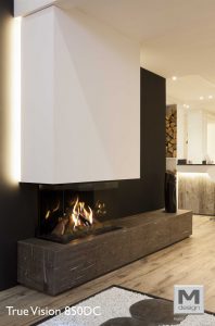 M-Design True Vision chez LD Energy