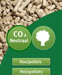 Pellets CORPELLETS CORVERS