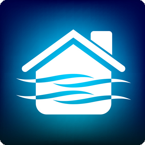 Ventilation L&D Energy ventilation