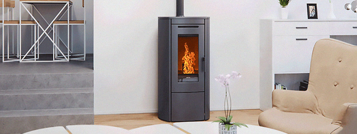 Nordic Fire, disponible chez LD Energy a Mons| L&D Energy