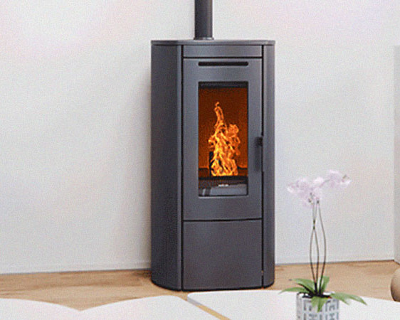 Nordic Fire chez LD Energy à Mons