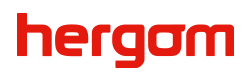 Hergom chez LD Energy à Mons