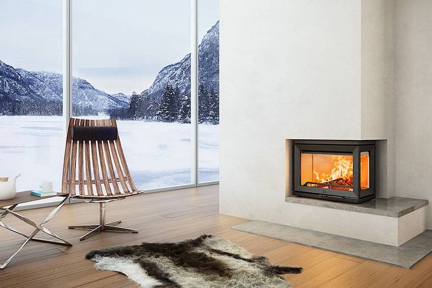 Jotul chez LD Energy Mons