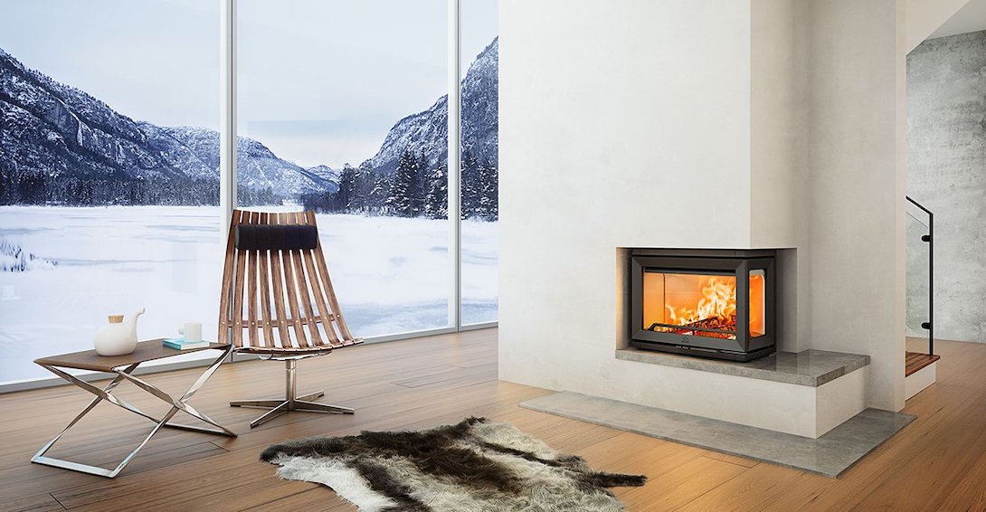 Jotul chez LD Energy Mons