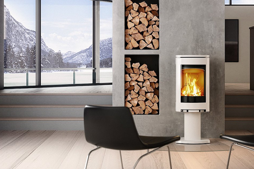 Jotul chez LD Energy Mons