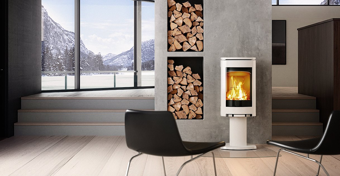 Jotul chez LD Energy Mons