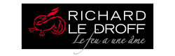 Richard Le Droff chez LD Energy à Mons